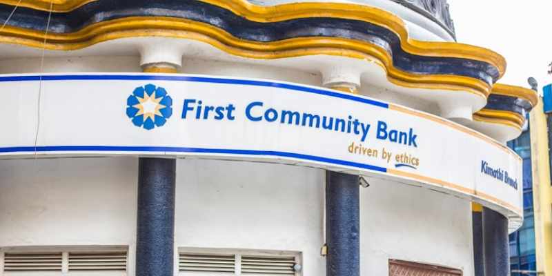  Somali lender set to enter Kenya with FCB acquisition 