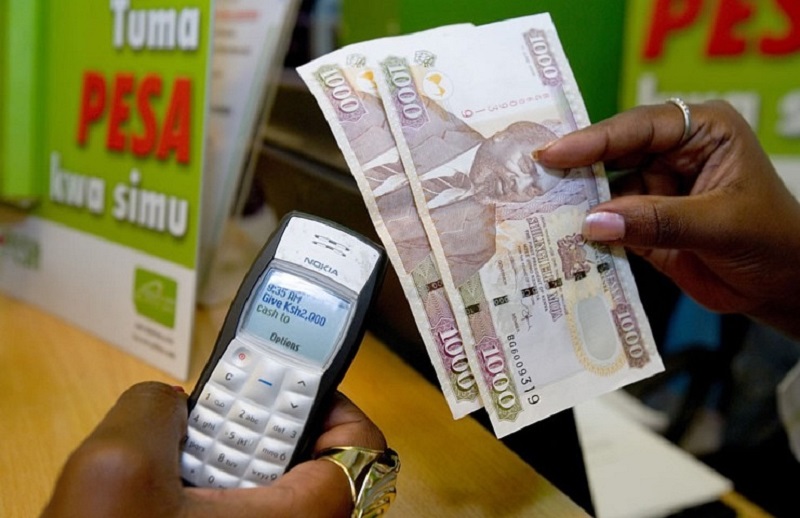  73,000 merchants borrow Safaricom Fuliza ya Biashara