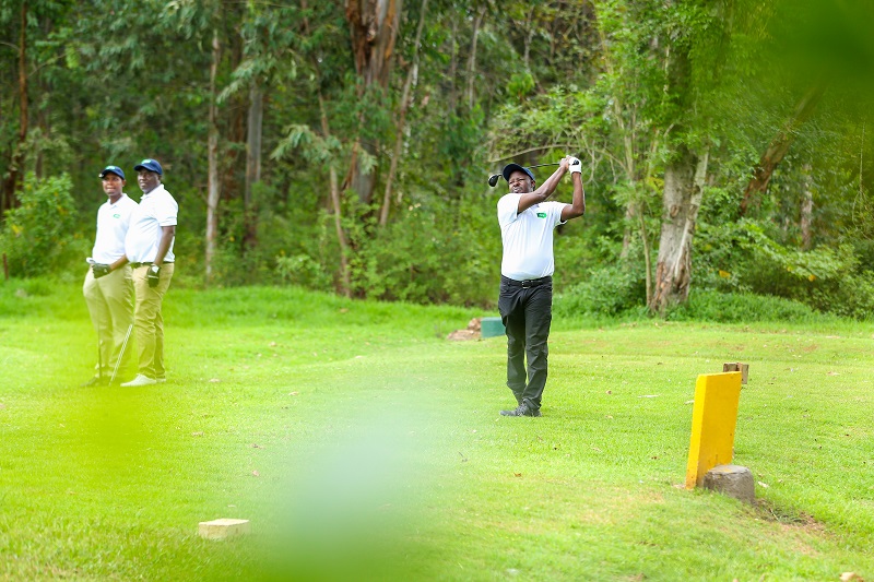  Amos Butit second leg of KCB East Africa golf tour