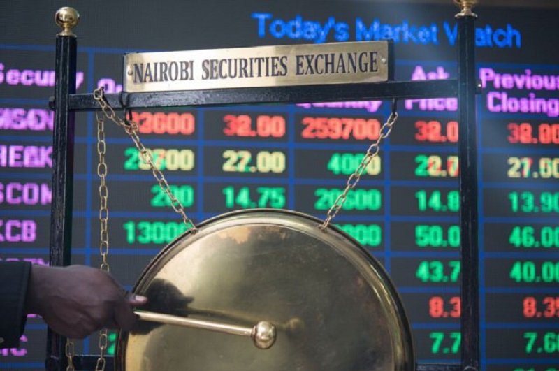  NSE exodus leaves underwriters exposed to government 