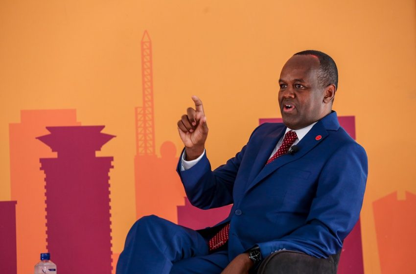  Regional lenders are betting on Kenyan CEOs