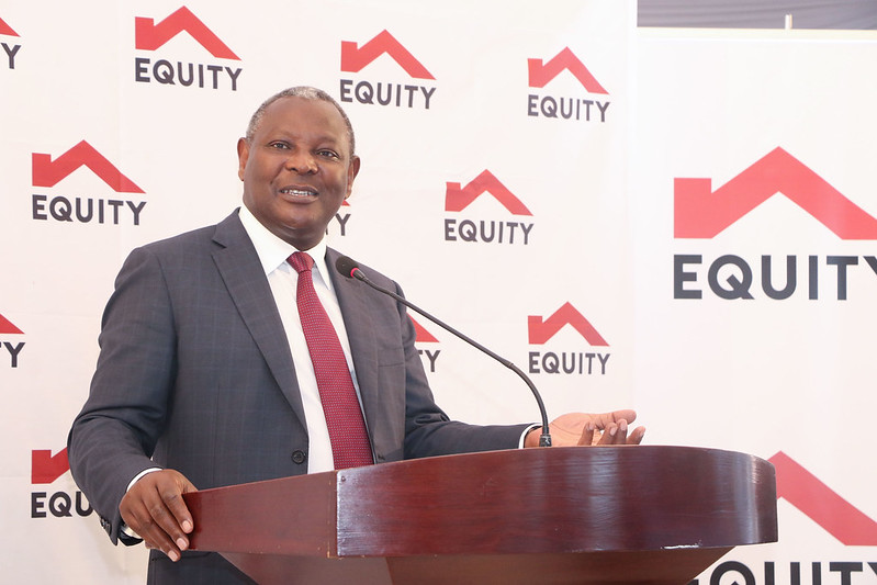  Equity’s first-quarter profit up 8 percent to Sh12.8 billion