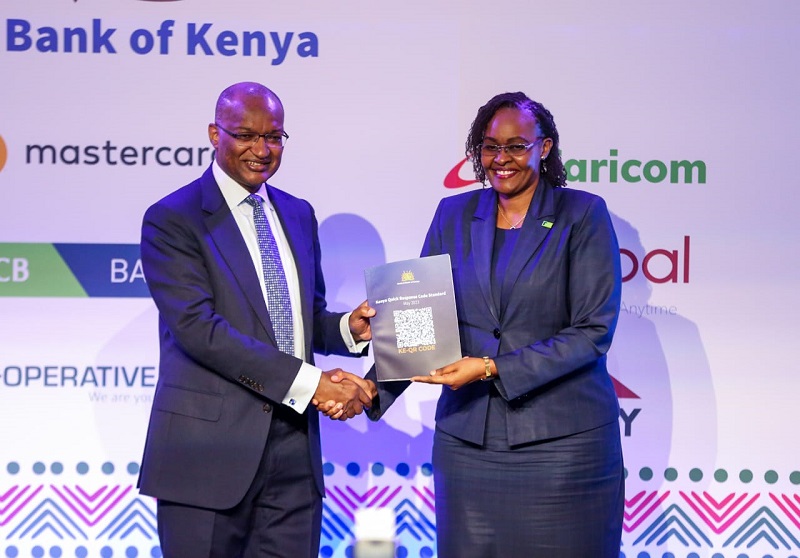  Why transactions via QR Codes are set to go up in Kenya