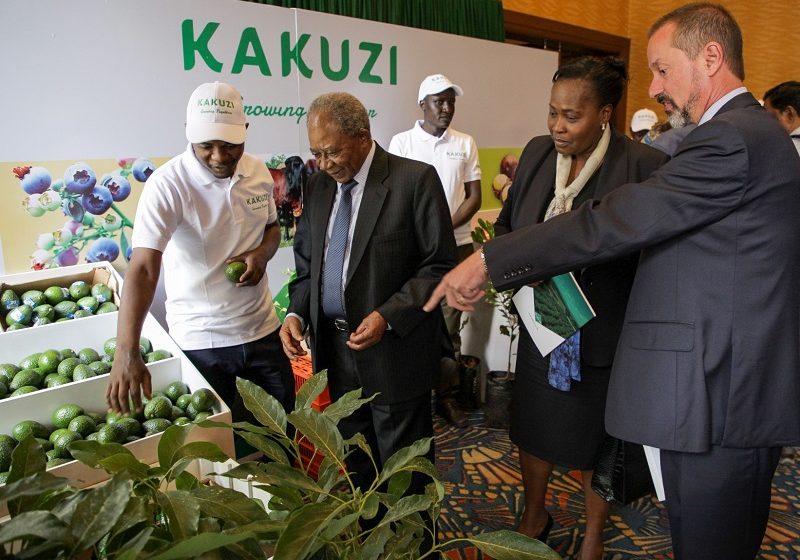  Kakuzi expands offerings for stronger shareholder gains