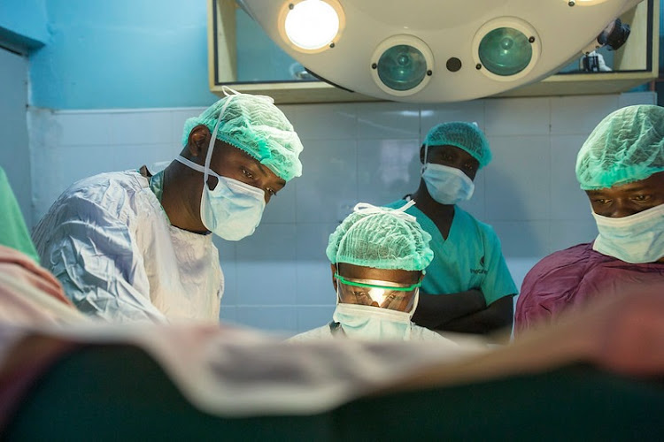 Vasectomy Kenya