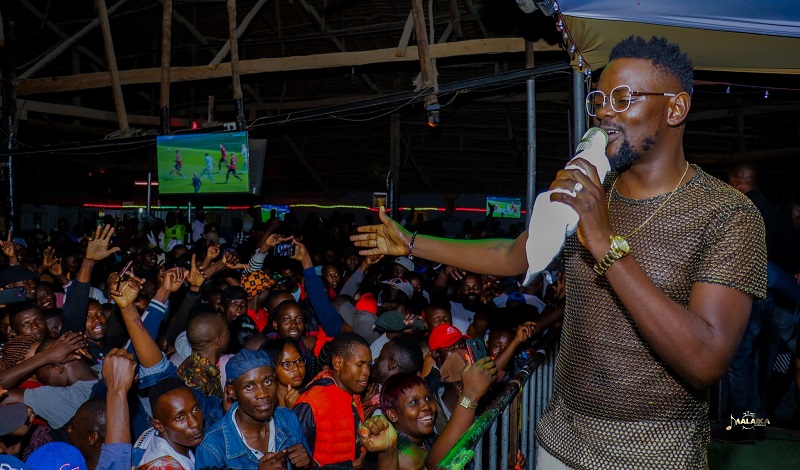 Why local music is struggling in Kenya