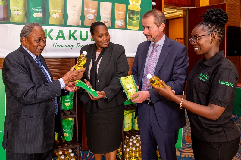 Kakuzi’s bold plan to boost shareholder value